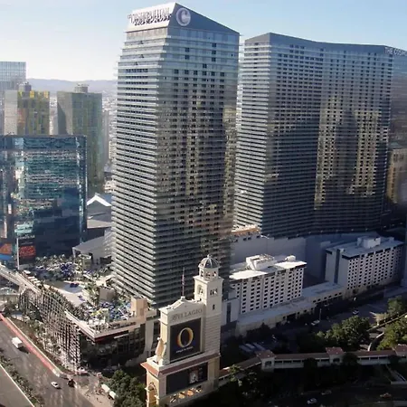 Stay Together Suites On The Strip - 2 Bedroom 1124 Las Vegas Exterior photo