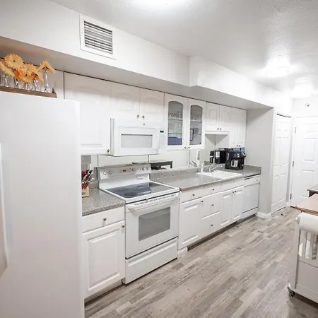 Stay Together Suites On The Strip - 2 Bedroom 1124 Las Vegas Exterior photo