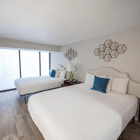 Stay Together Suites On The Strip - 2 Bedroom 1124 Las Vegas Exterior photo