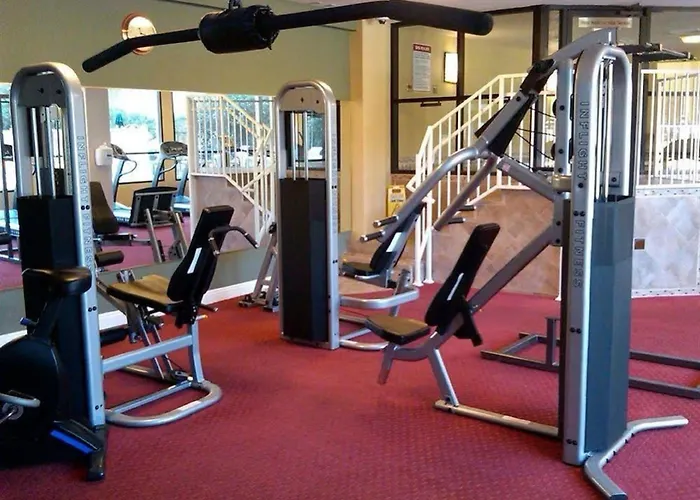 Stay Together Suites On The Strip - 2 Bedroom 1124