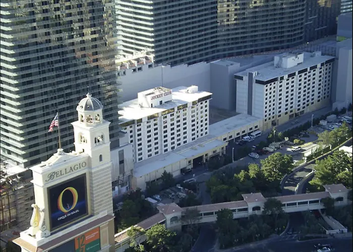 Stay Together Suites On The Strip - 2 Bedroom 1124